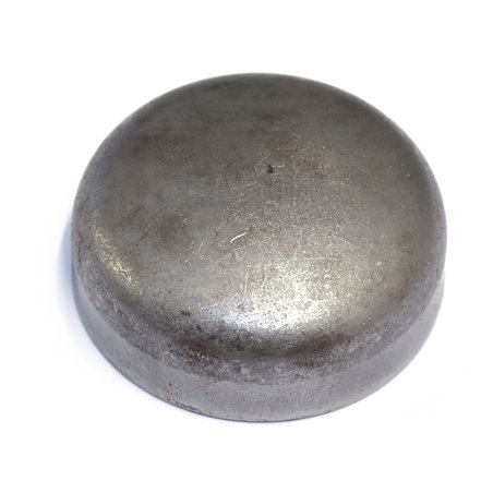 stalen lasbodem 42,4 x 3mm