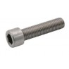 rvs cilinderkopbout M5 x 20