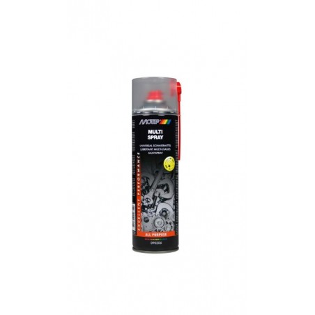 Multispray 
