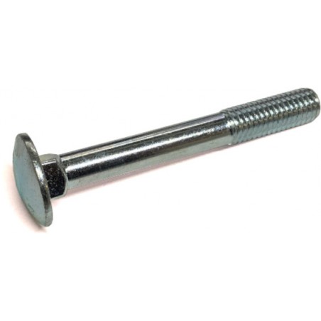 verzinkte slotbout M8 x 40