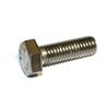 rvs zeskantbout M4 x 20