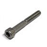 rvs cilinderkopbout M8 x 50