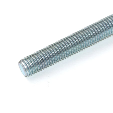 verzinkte draadstang M5 x 1 meter