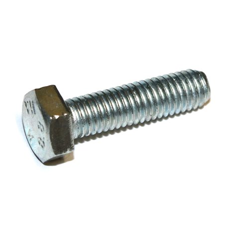 verzinkte zeskantbout M4 x 40