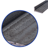 stalen L-profiel 40 x 20 x 3mm