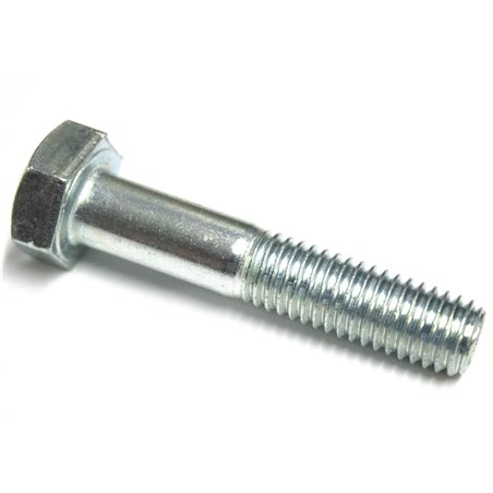 verzinkte zeskantbout M12 x 60