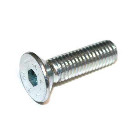 verzonkenkopbout M8 x 50