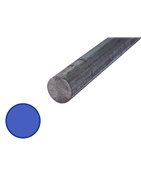 Massief rond